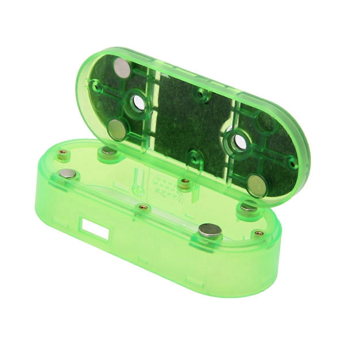  Coque de protection T-embed pour panneau T-embed vert