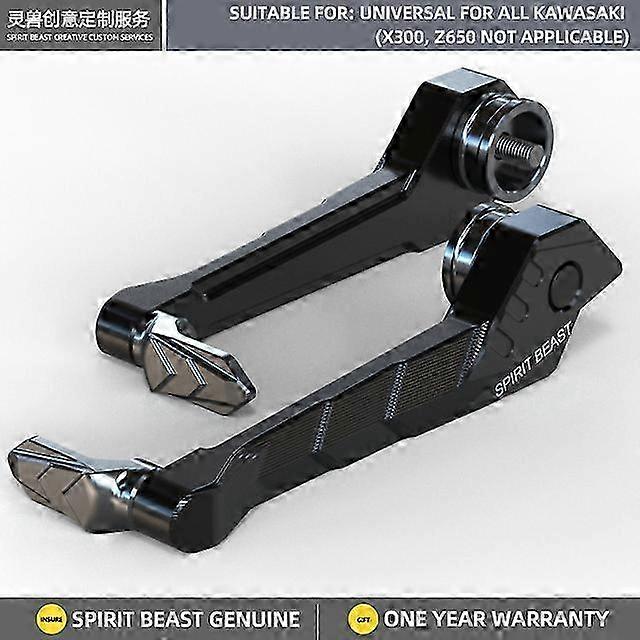 Motorcycle Handguard Hand Guard Protection for Kawasaki Z1000 Z900 ...