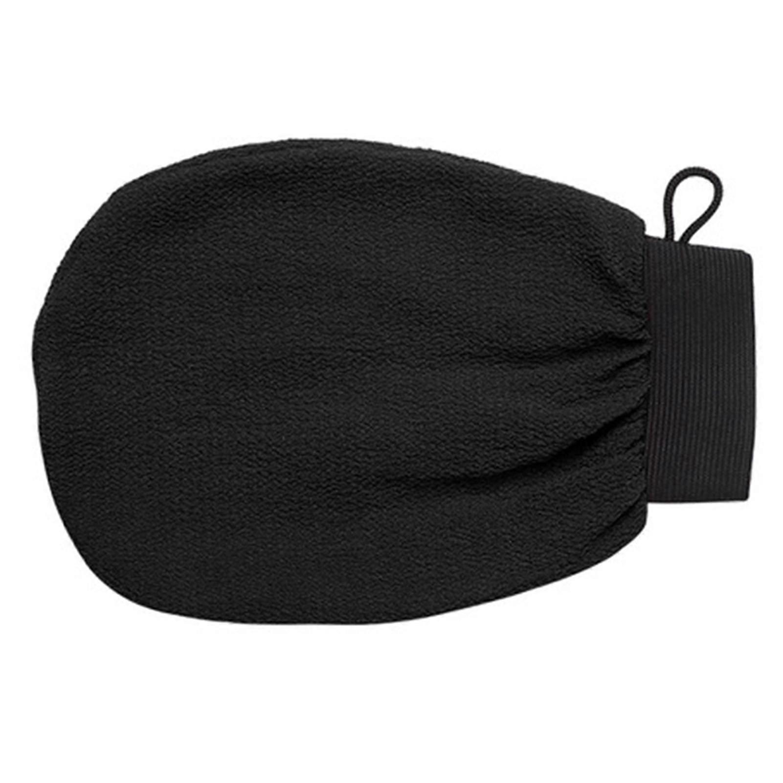 Scrubbing towel for smooth skin