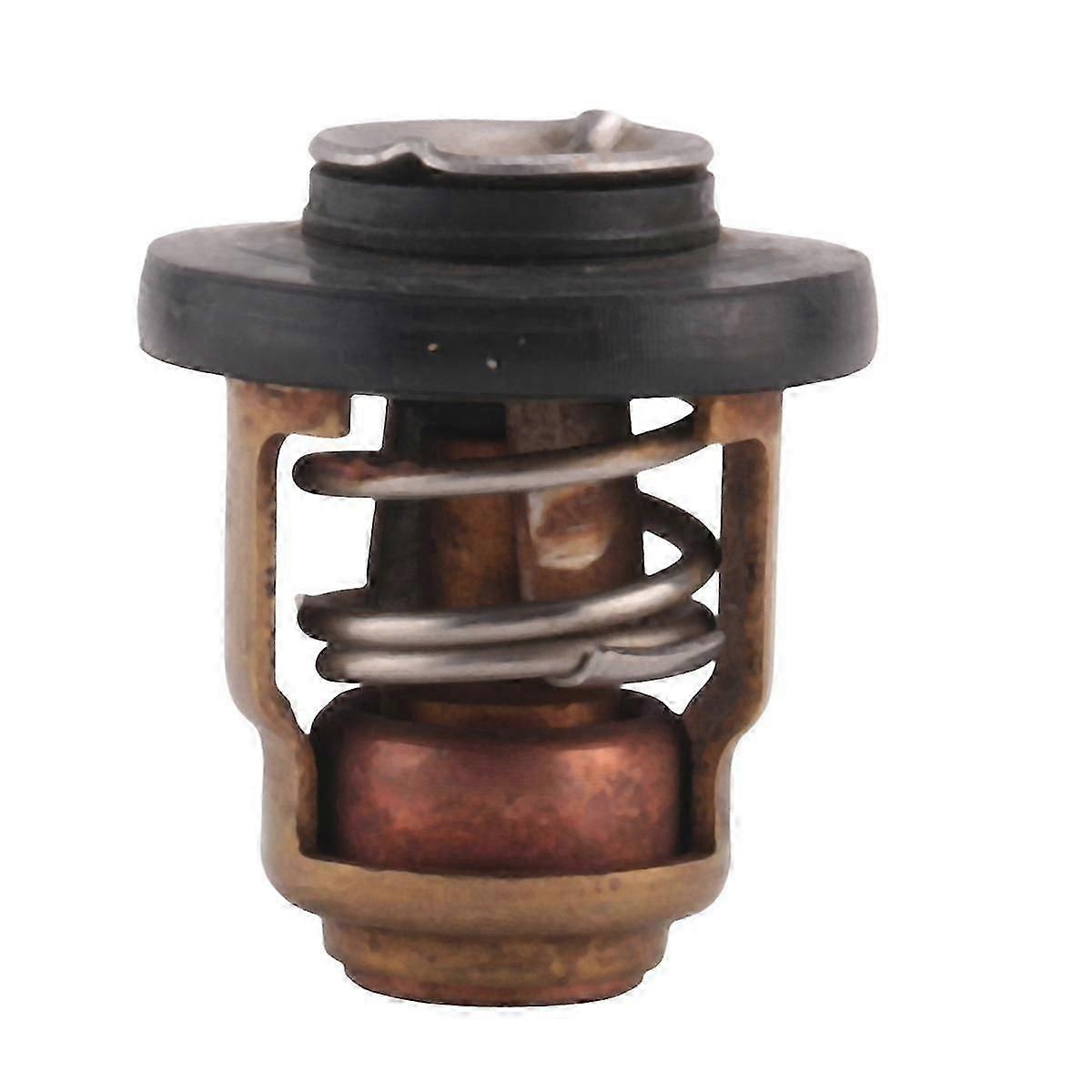 Thermostat 6E5-12411-00 6E5-12411-02 6E5-12411-10 for Suzuki boat engine