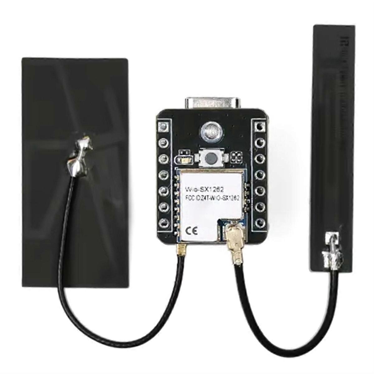 ESP32 S3 Development Board Kit , XIAO ESP32S3, SX126, 868Mhz 915Mhz Antenna, Wifi, Bluetooth for Meshtastic/Lora/Lorawan