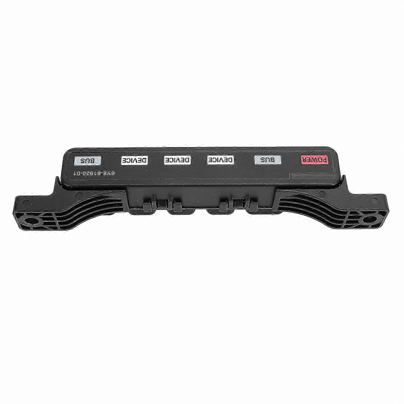 Multi-Function Hub Assembly with Power Supply for Command Link BUS Device Connector 6Y8-81920-01