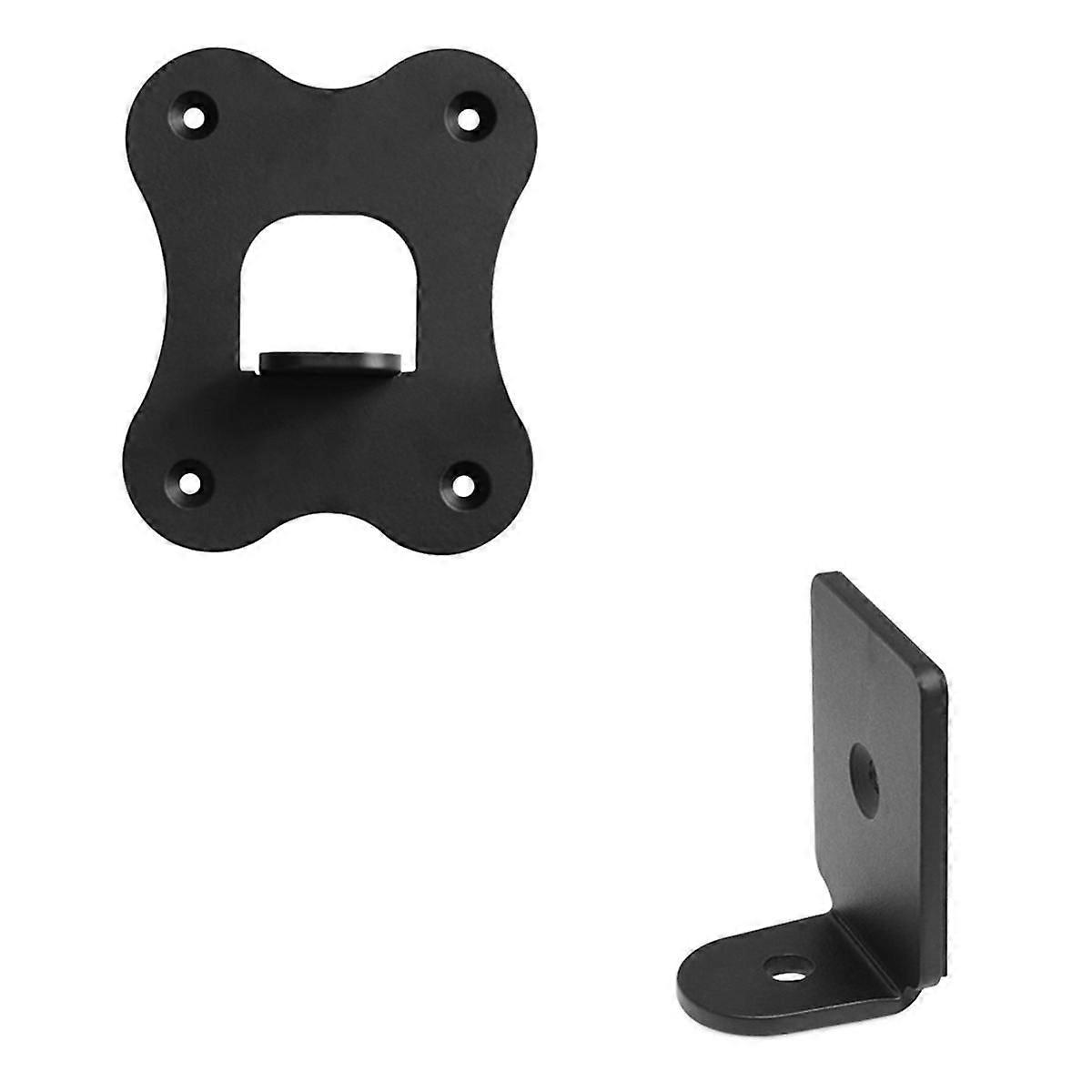 For Wall Mount Bracket for -9500S/XZ Back Surround, Speakers Wall Mount Brackets Replacement