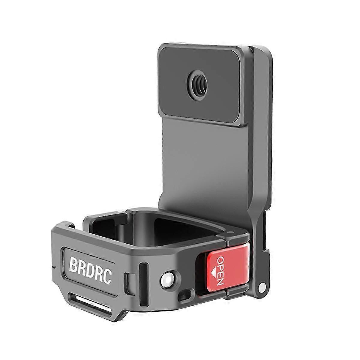 BRDRC Magnetic Bracket for DJI OSMO Pocket 3 Adjustable Holder Base