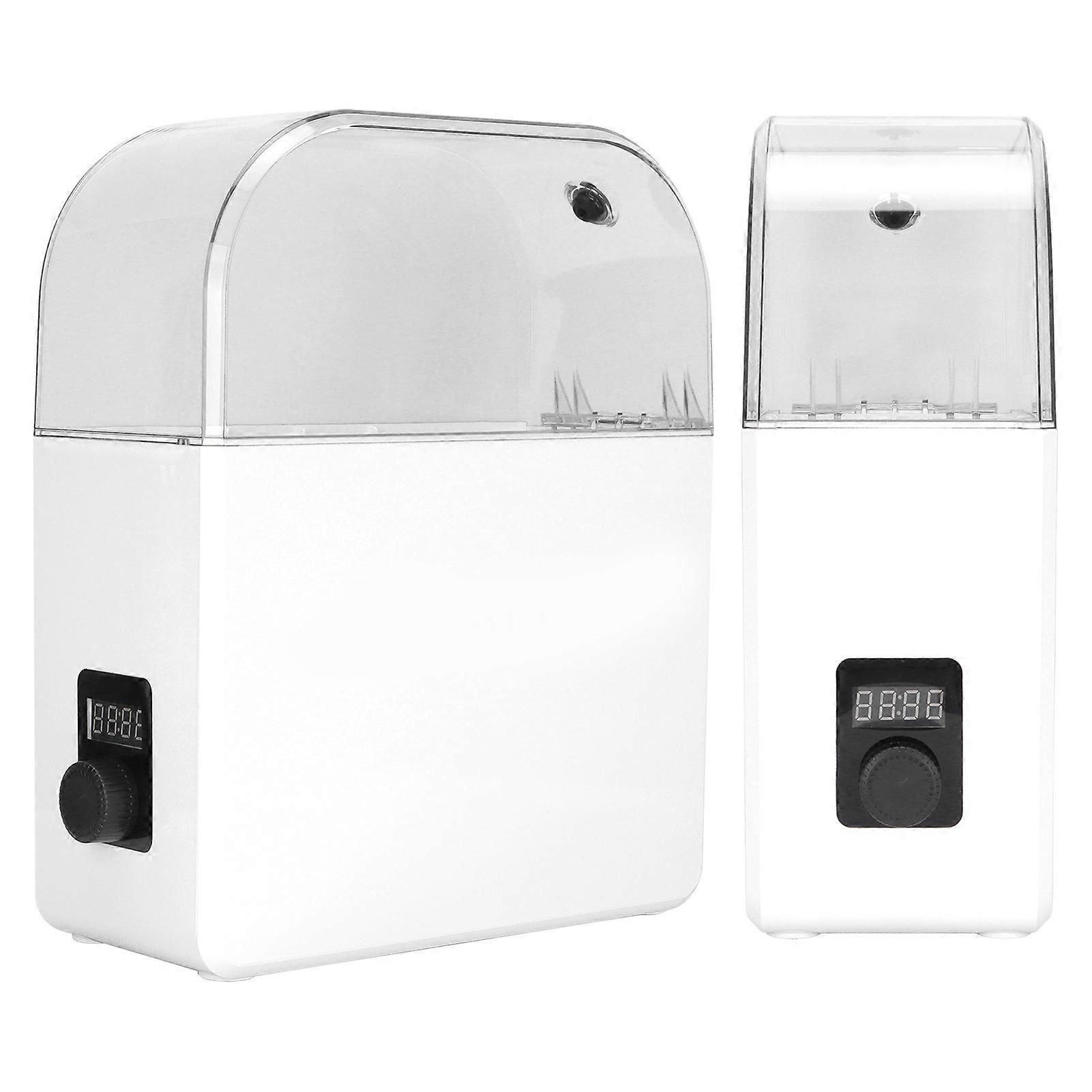 Filament Dryer DB-01 1KG 1.75mm Digital Display White AC Plug
