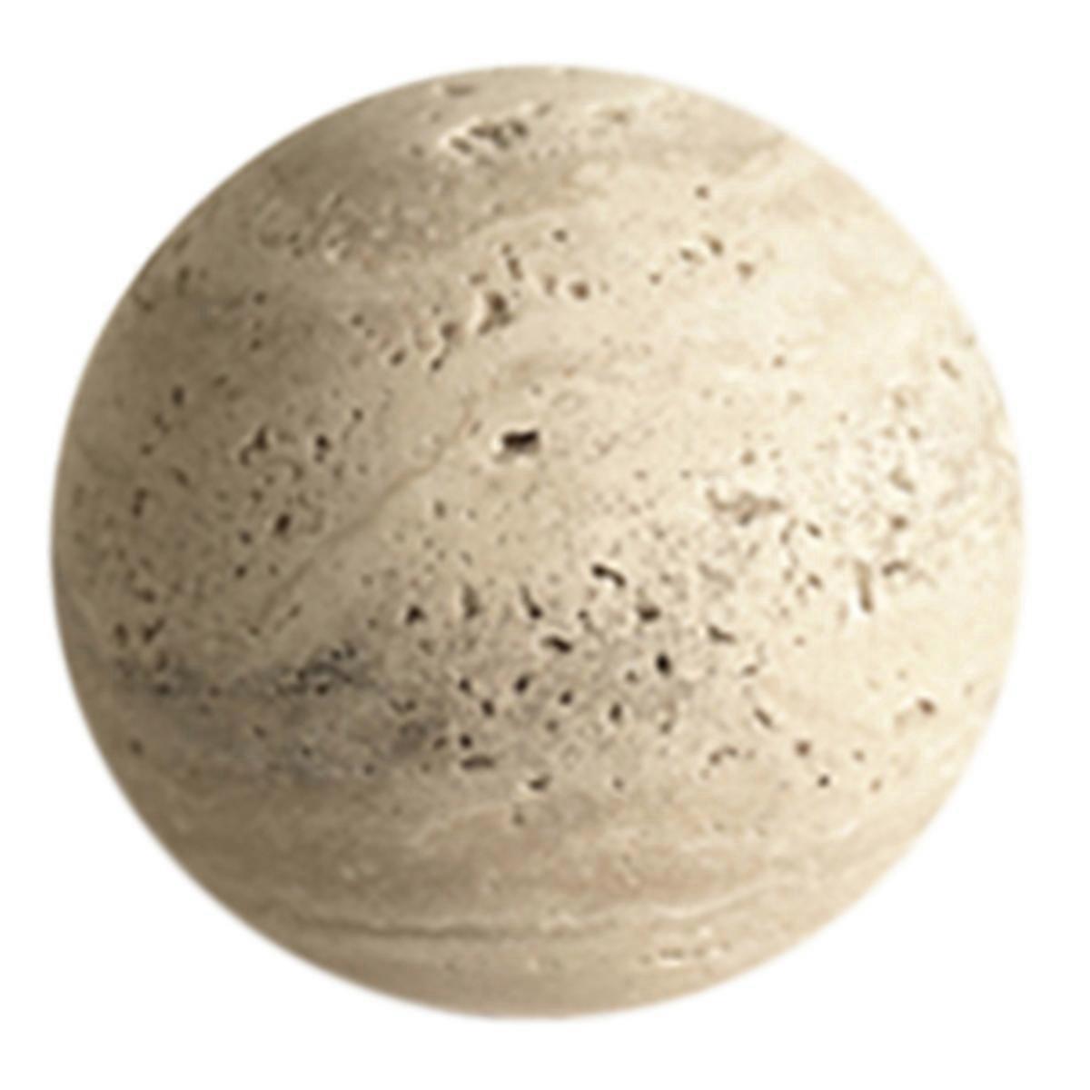 Natural Marble Stone Ball Decor