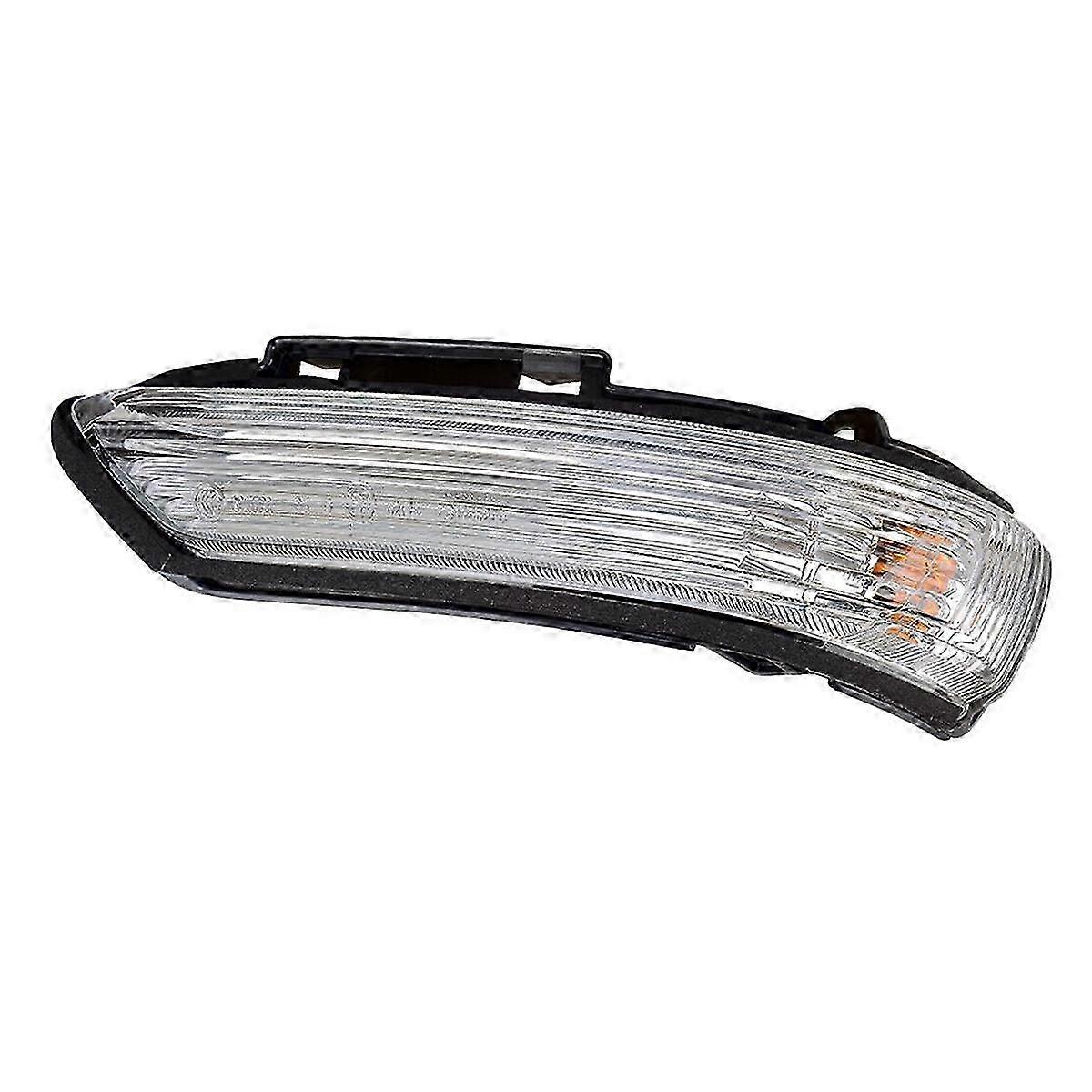 Mirror turn signal light for MG ZS RX3 2017-2021 models, left side