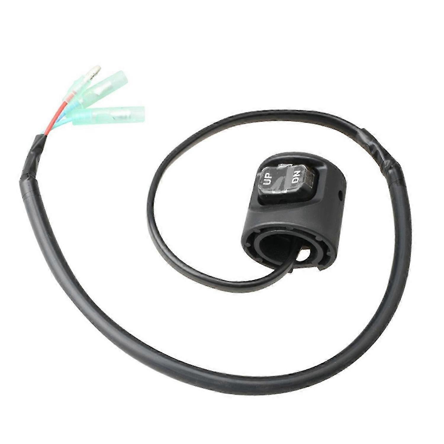 Outboard Motor for Yamaha