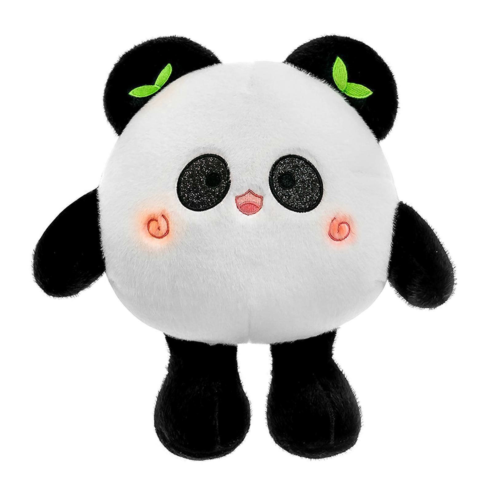 Panda Doll Shape Toy High Grade Material Soft Doll for Playing