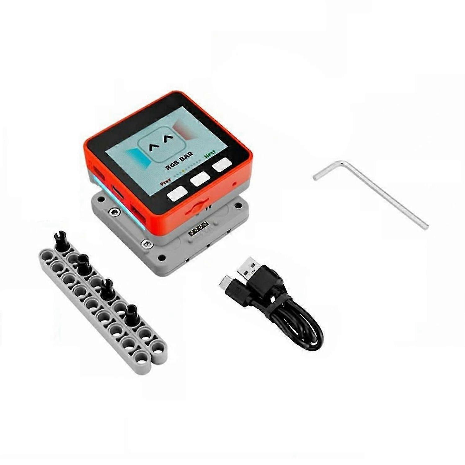 For FIRE V2.7 IoT Development Kit with 2 Inch IPS Screen WiFi Bluetooth IoT Controller