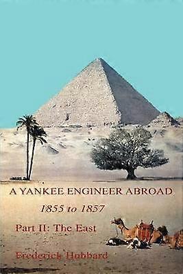 A Yankee Engineer Abroad