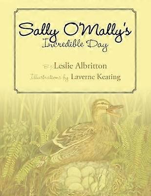 Sally O'Mally's Incredible Day