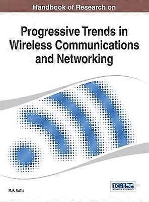Wireless Communications and Networking