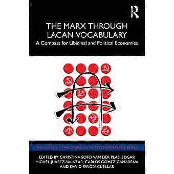 The Marx Through Lacan Vocabulary A Compass For Libidinal And Political Economie - Taylor & Francis Ltd