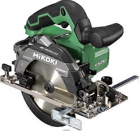 HiKOKI C3606DB 36V MultiVolt Brushless Circular Saw 165mm Body Only