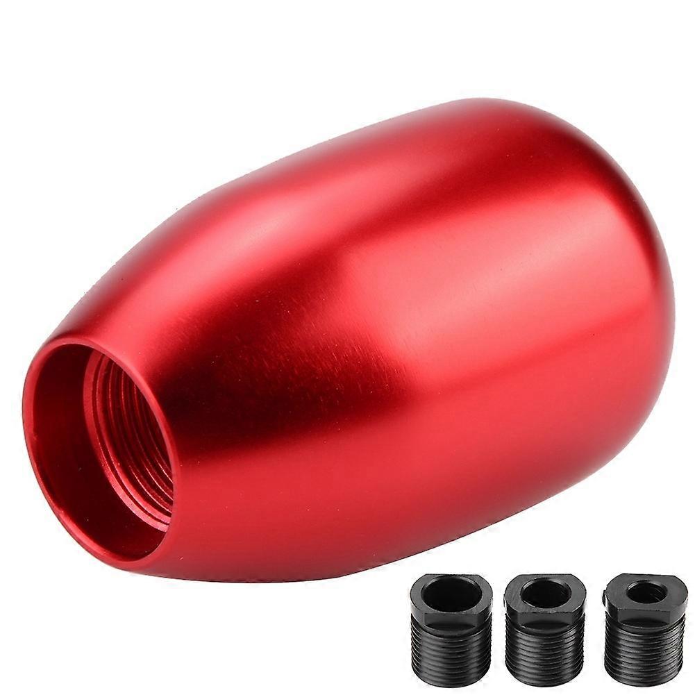 Features:
Made with metal material for good durability.
Using fine polishing process, the surface is