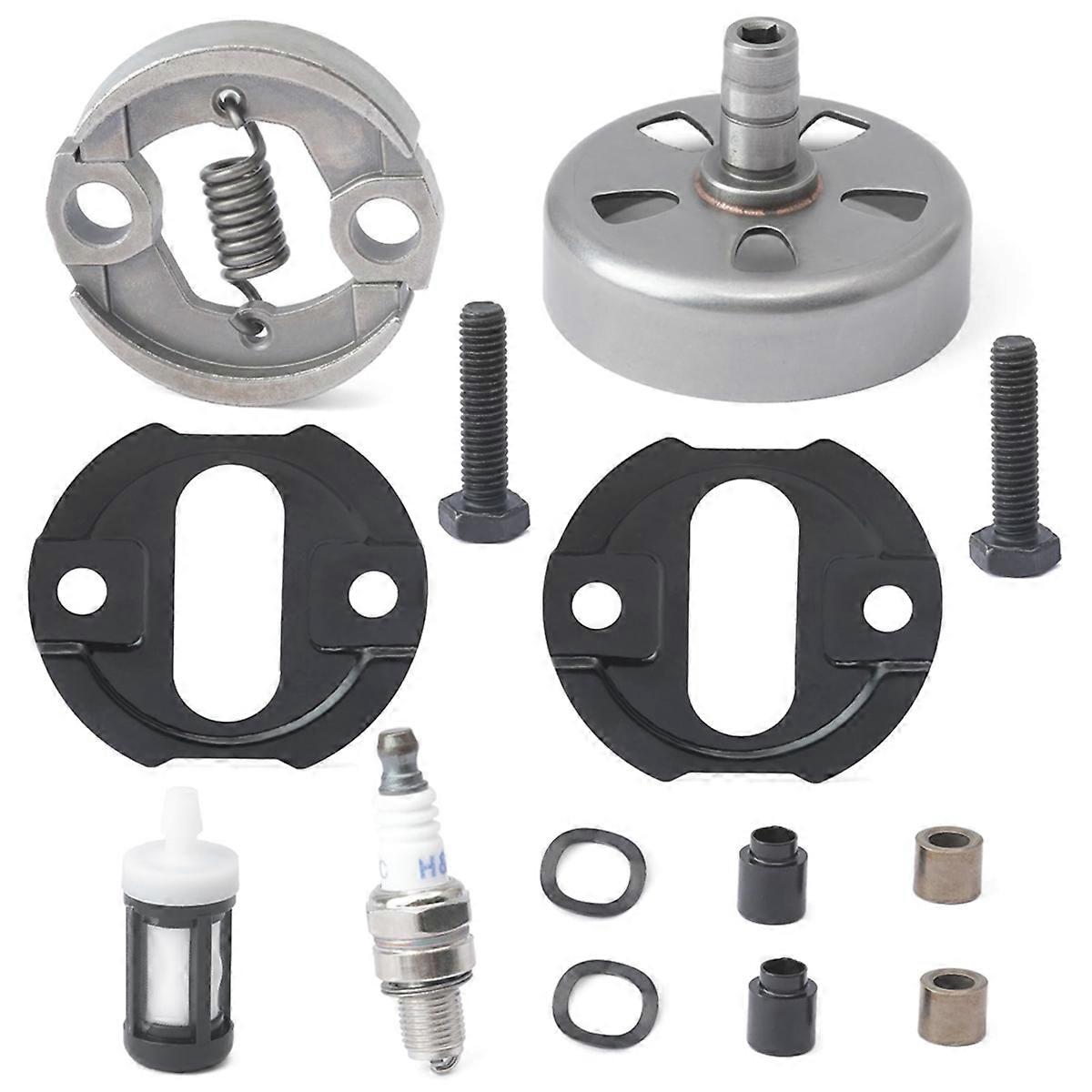 4149-160-2000 Clutch Assembly Repair Kit with Spring Brushcutters