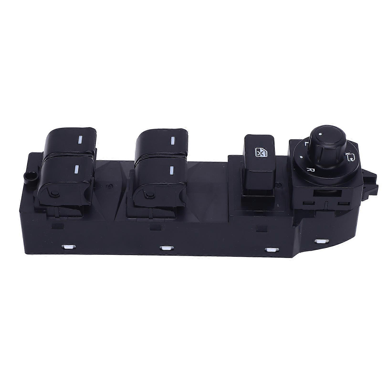 Master Power Window Switch GKL2-66-350A Left Driver Side Control