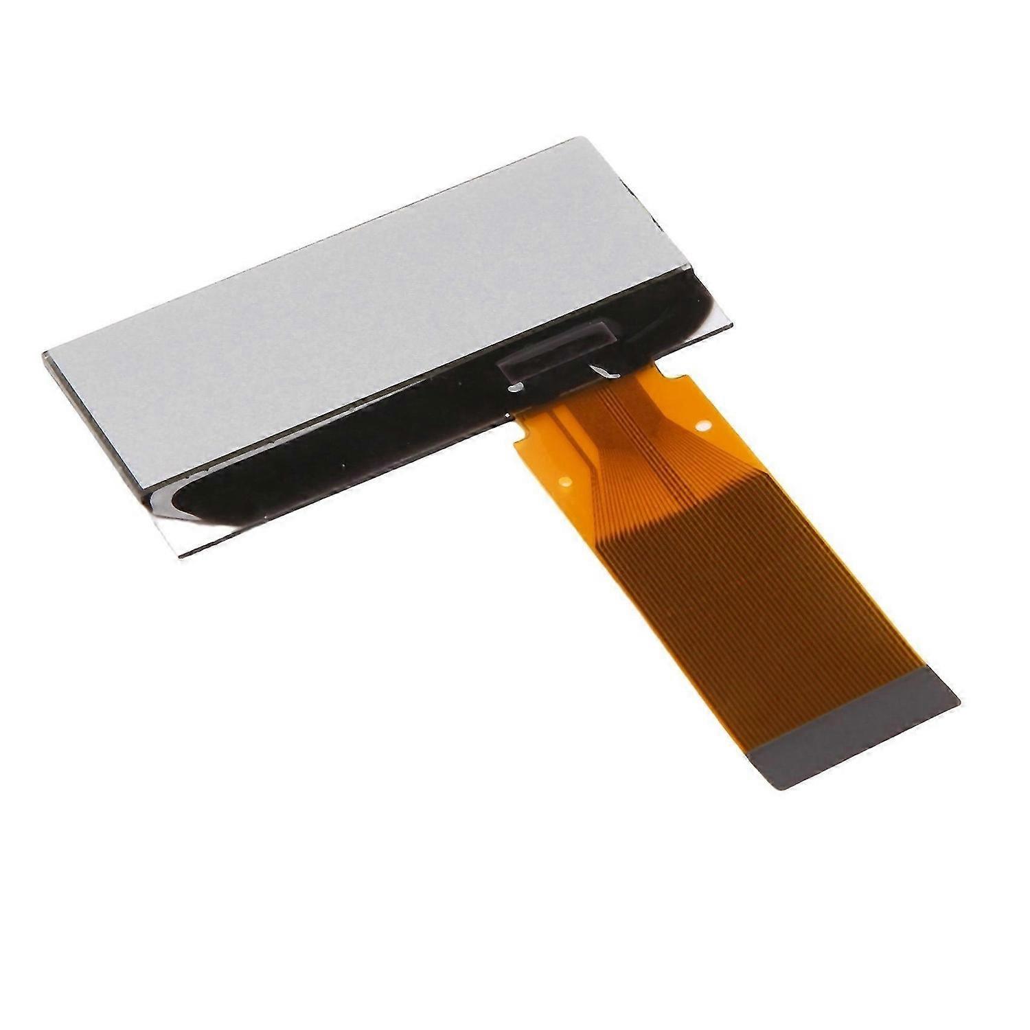 Dashboard LCD for Mercury SC1000 Speedometer Tachometer