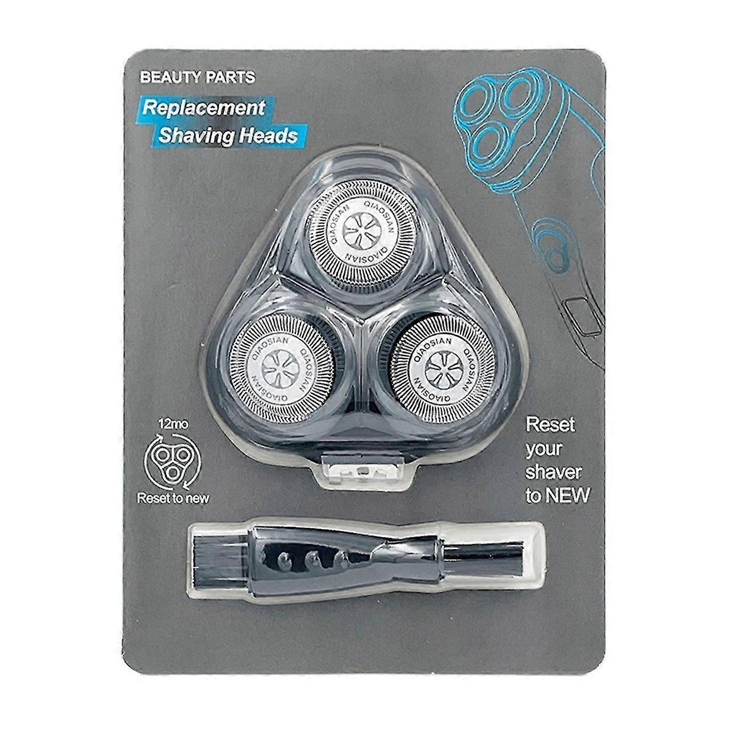 For S5000 S5370 S5571 S5420 S5140 S5078 S5077 S5050 S5082 S5380 S5400 Blade Replacement Shaver Head