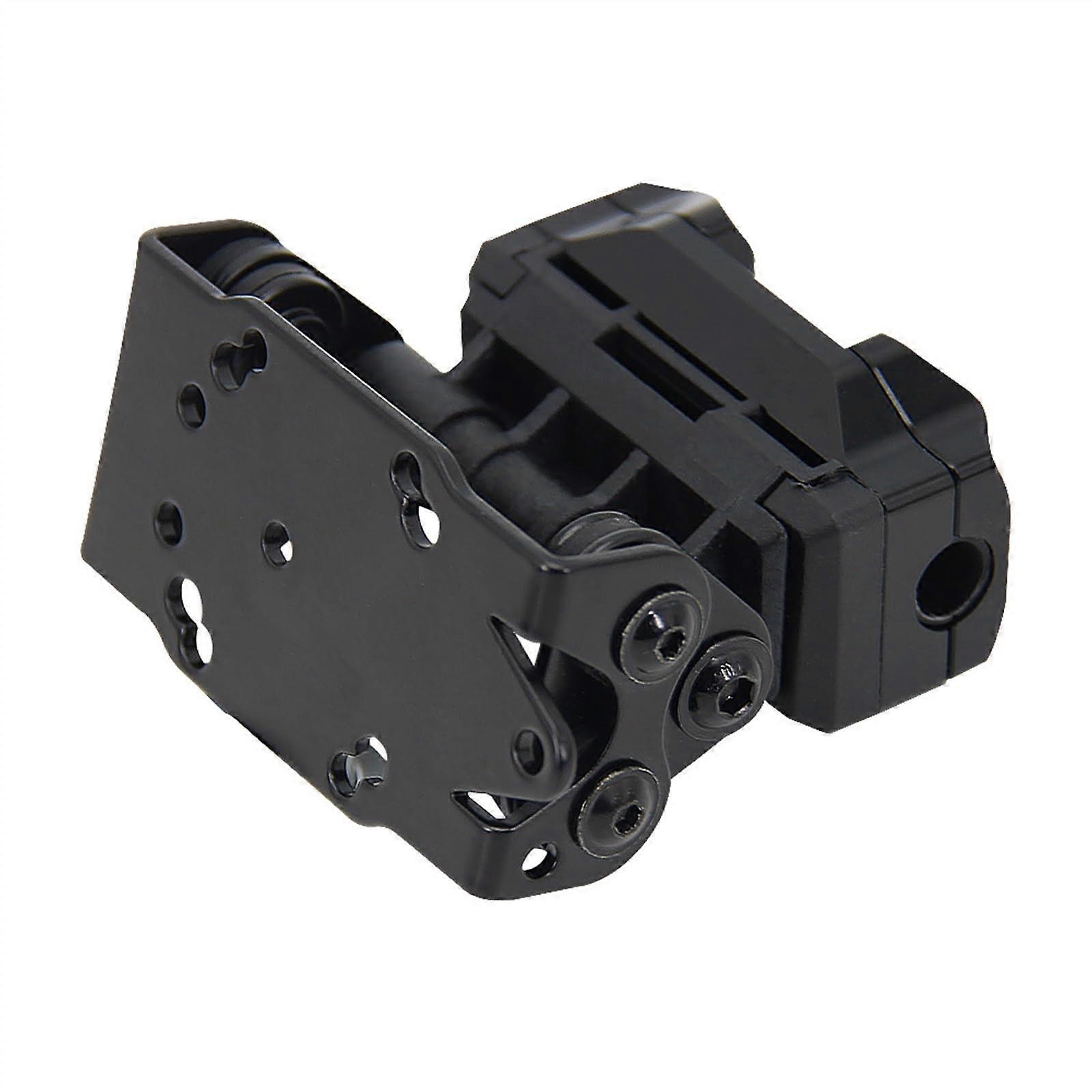 Motorbike Frames Navigation Bracket GPS Holder Retrofit Motorcycle GPS Stand for Tuareg 660 XC