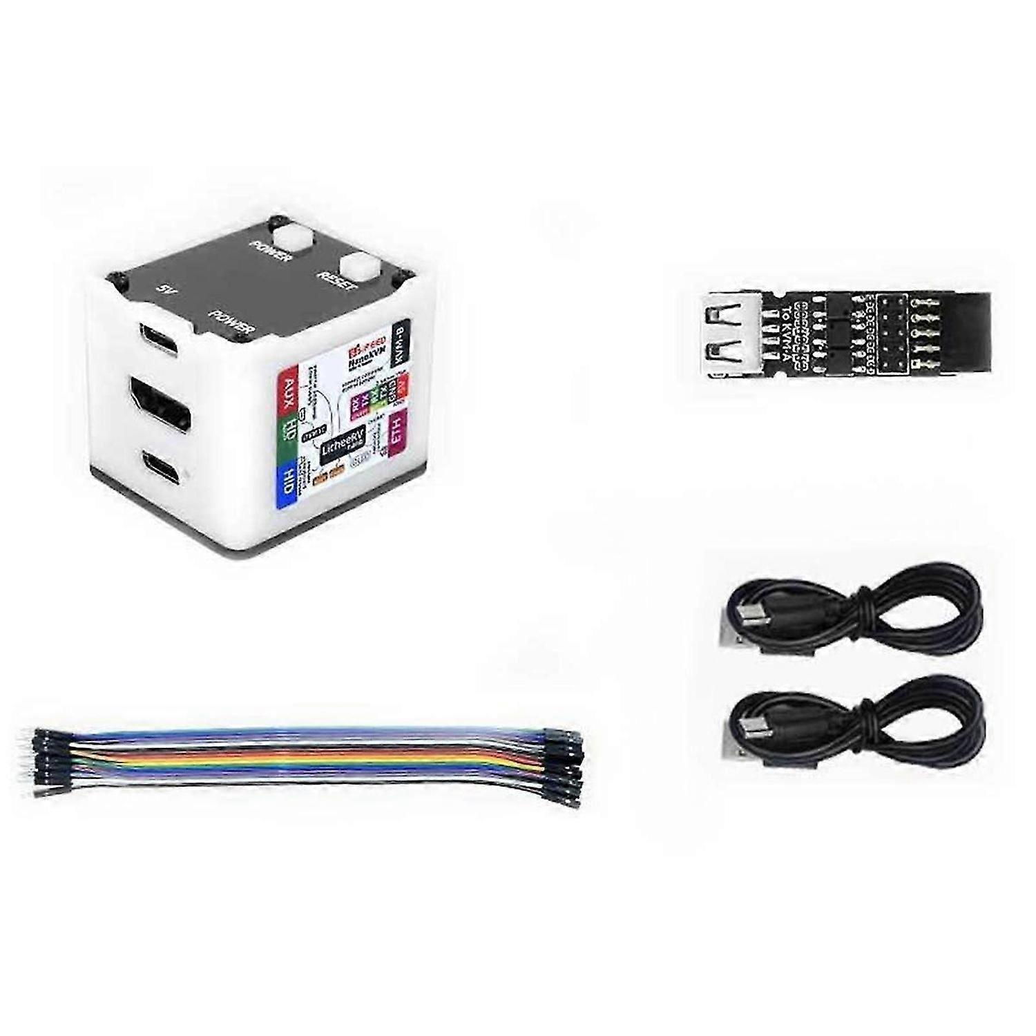 For Sipeed NanoKVM IP-KVM Remote Operation