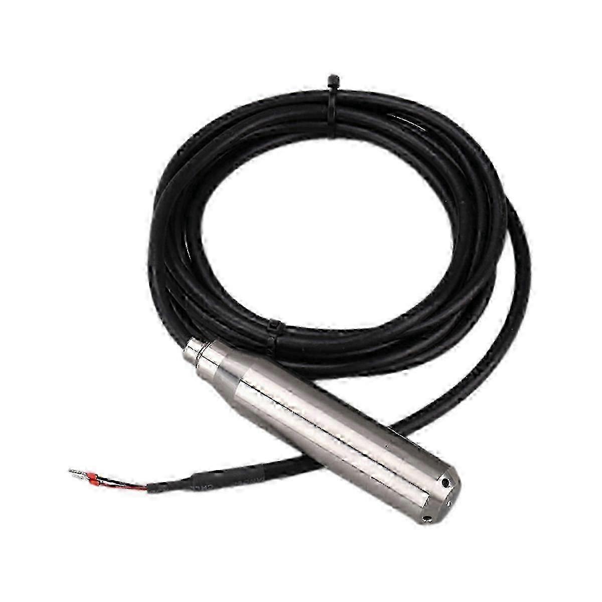 Submersible Water Level Sensor 4-20mA 0-10V Output Hydrostatic Level Sensor mitter Level Sensor