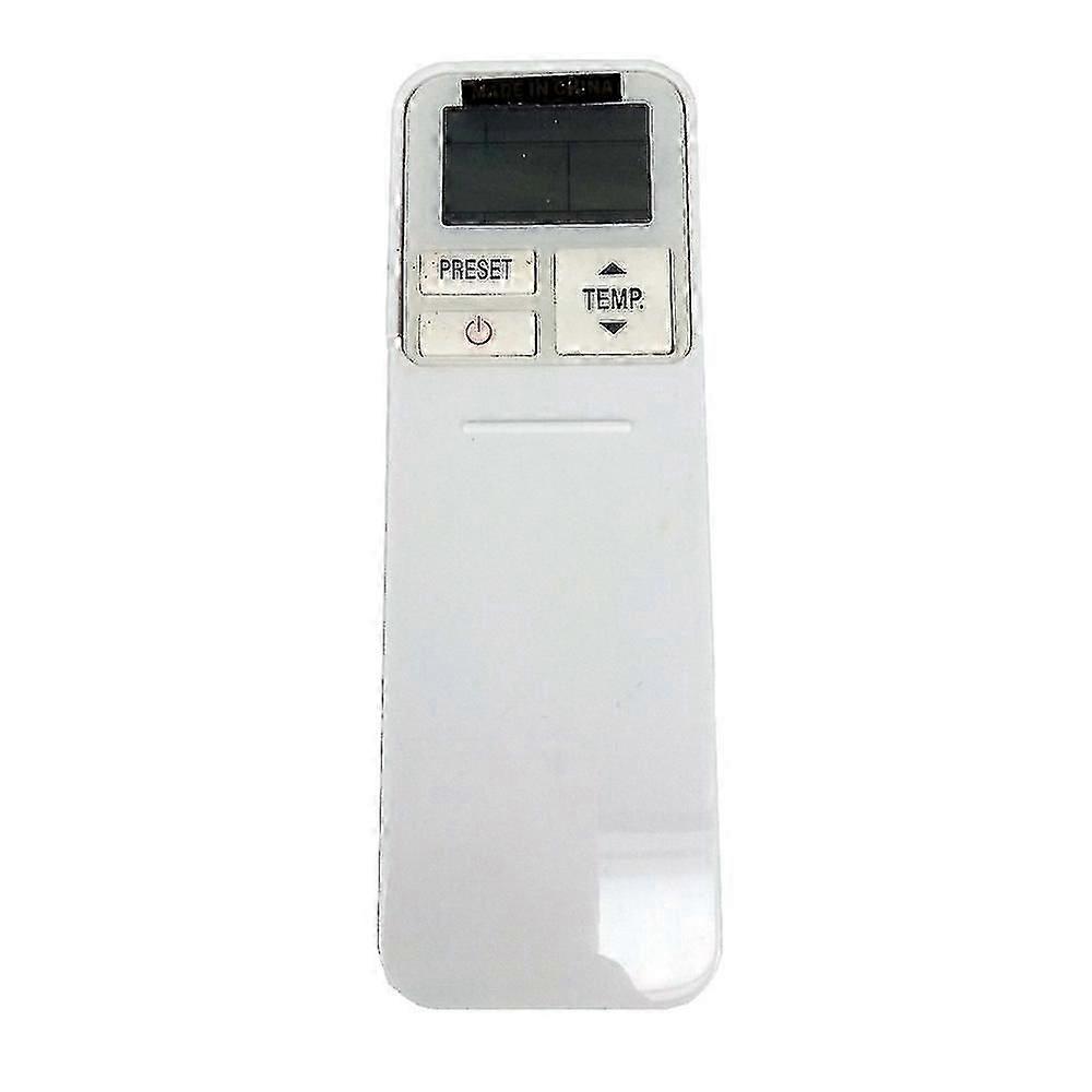 Air Conditioning Remote Controller For Toshiba Air Conditioner High Grade Remote Control Ras-b10n3kv-2025-ss