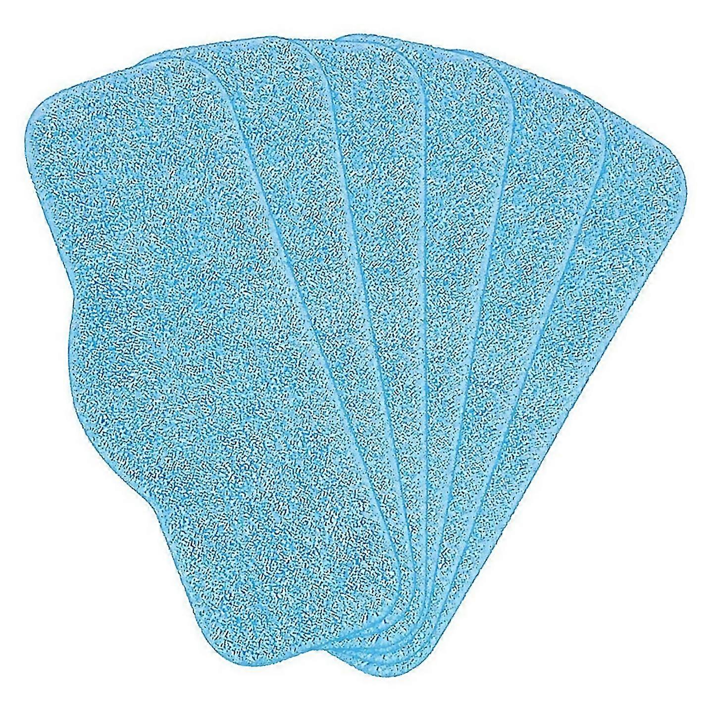 For Microfiber Mop Pad Refills Compatible With Schenley Mop Cleaners
