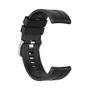20mm Watch Strap Fashion Watchband Wristband Replacement for Haylou