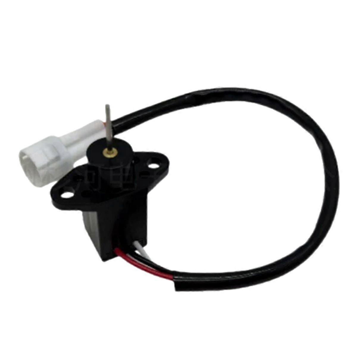 7916400148 Potentiometer for Forklift Accessories