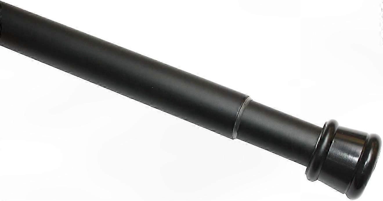 Adjustable Tension Rod, Tool-Free Installation, Diameter Range: 23mm to 26mm