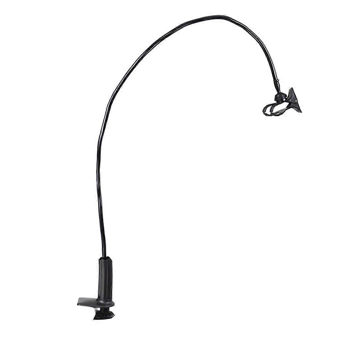 CPAP Hose Holder for Bed - CPAP Hose Hanger with Clamp