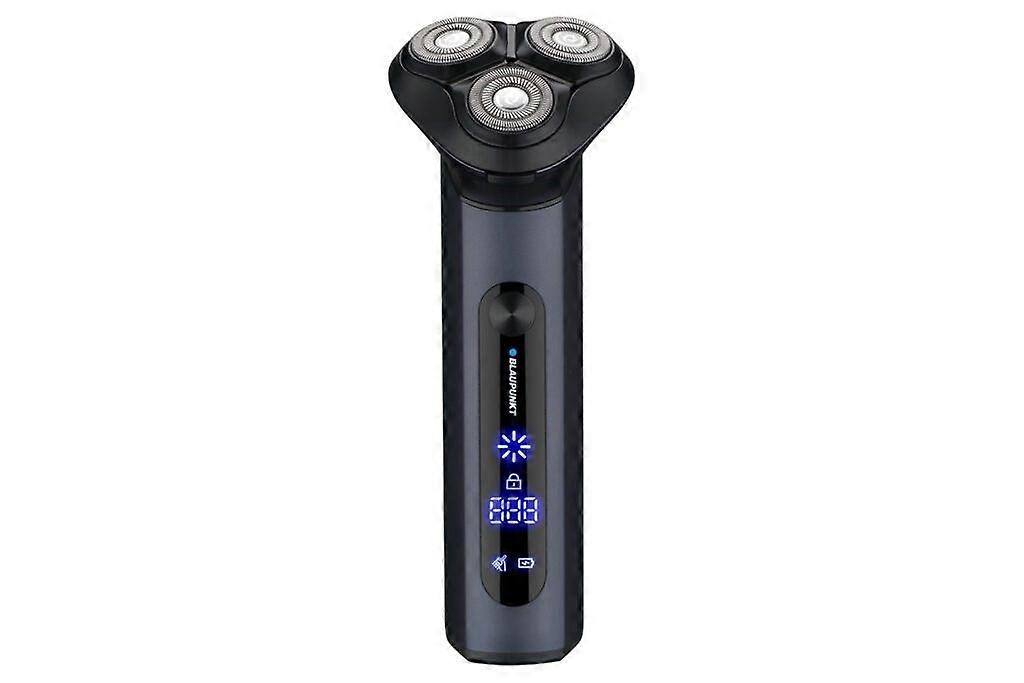 Blaupunkt Herren Kopfrasierer Msr711 Schwarz
