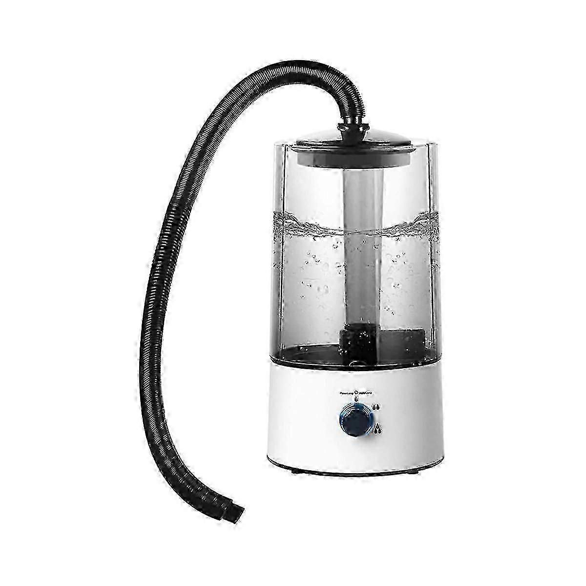 Reptile Fogger Humidifier with Hose for Amphibian Terrariums and Herpetology Enthusiasts in the UK
