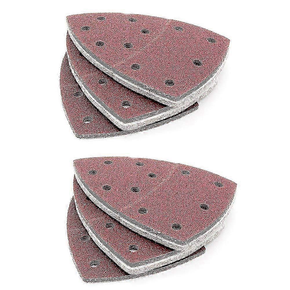 Sanding Pads for Mouse Sanders 2025