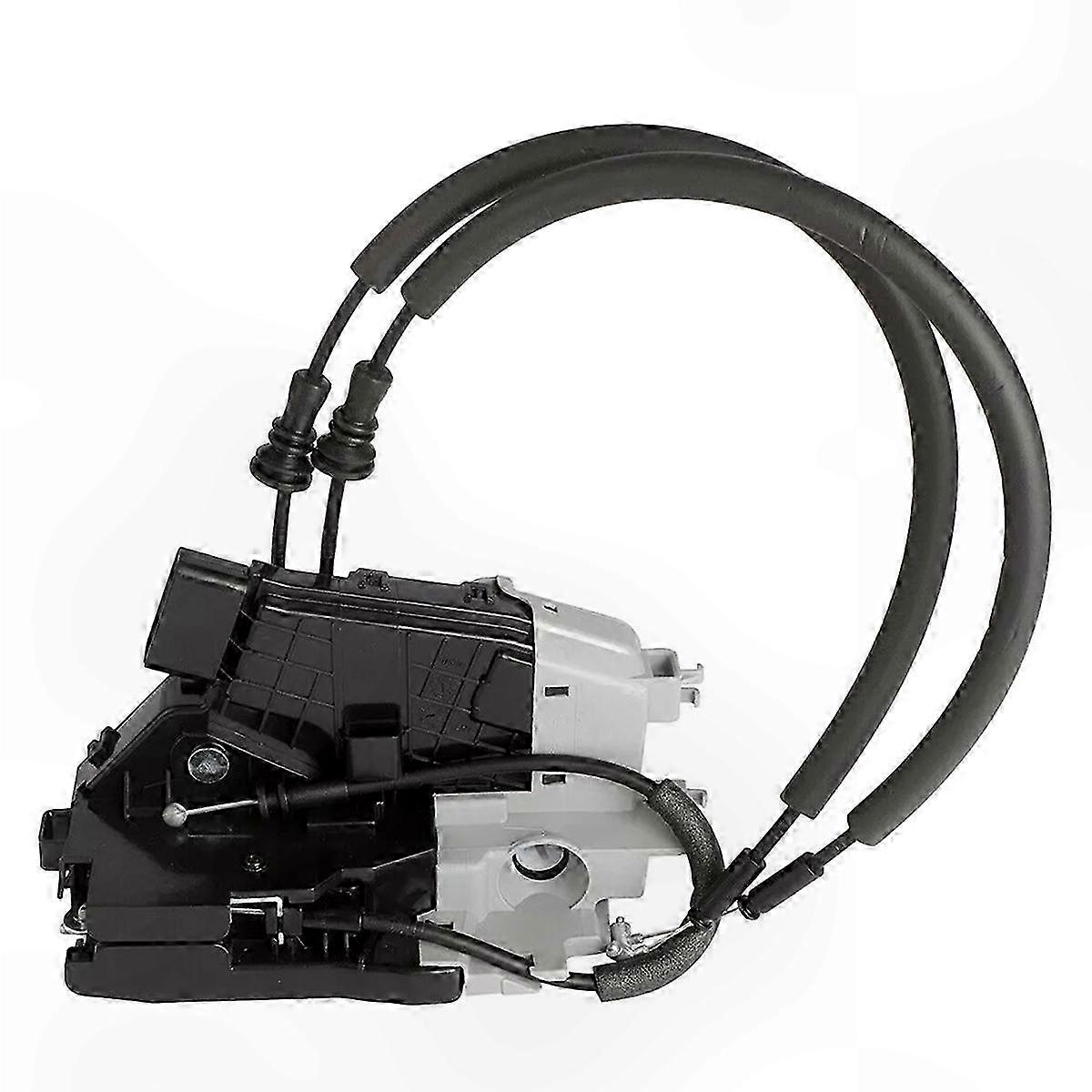 Driver Side Front Door Lock Actuator for 2016-2020 Hyundai Tucson Replacement Component