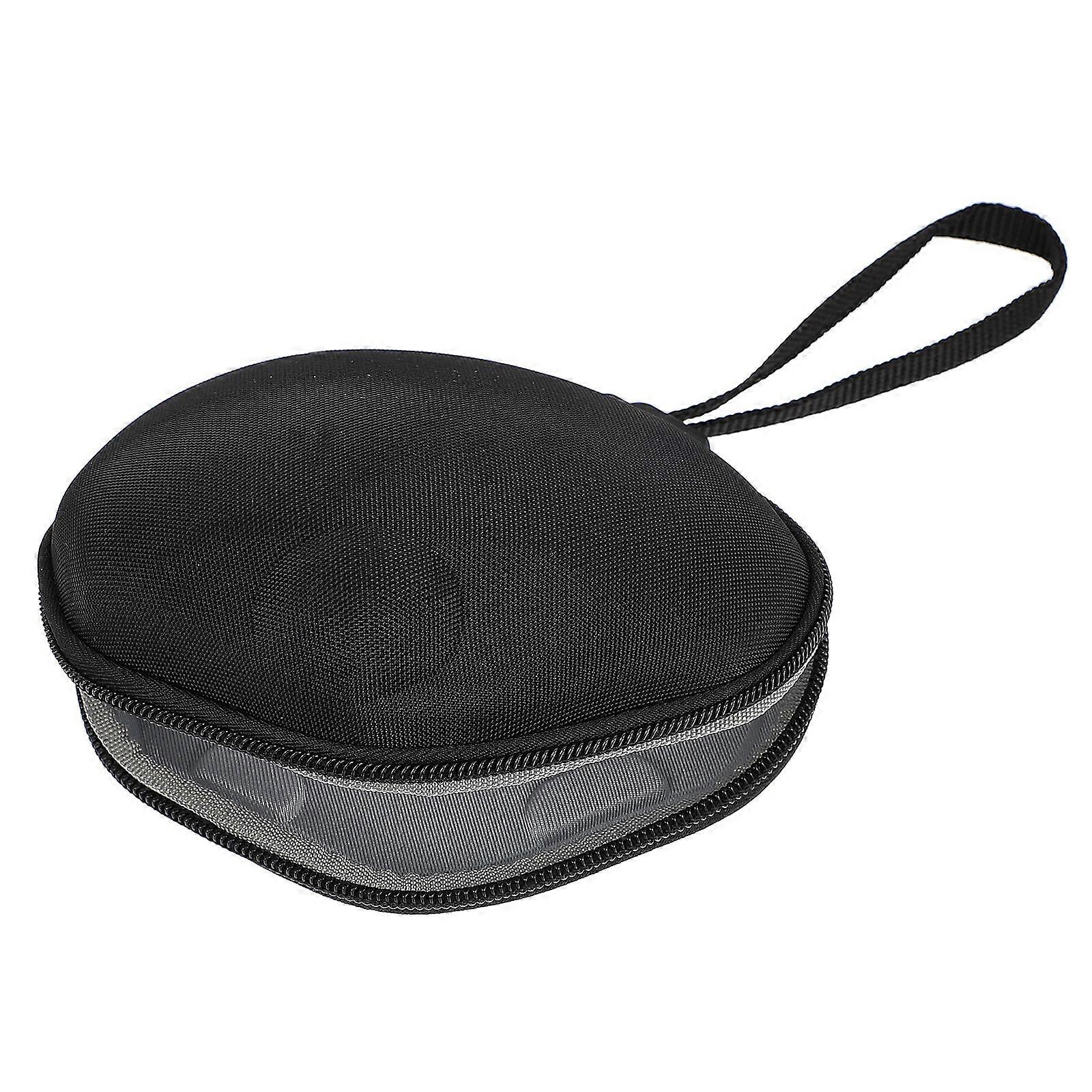 Wireless Mouse Holder Eva Bag for 2Pcs Portable Storage Solution