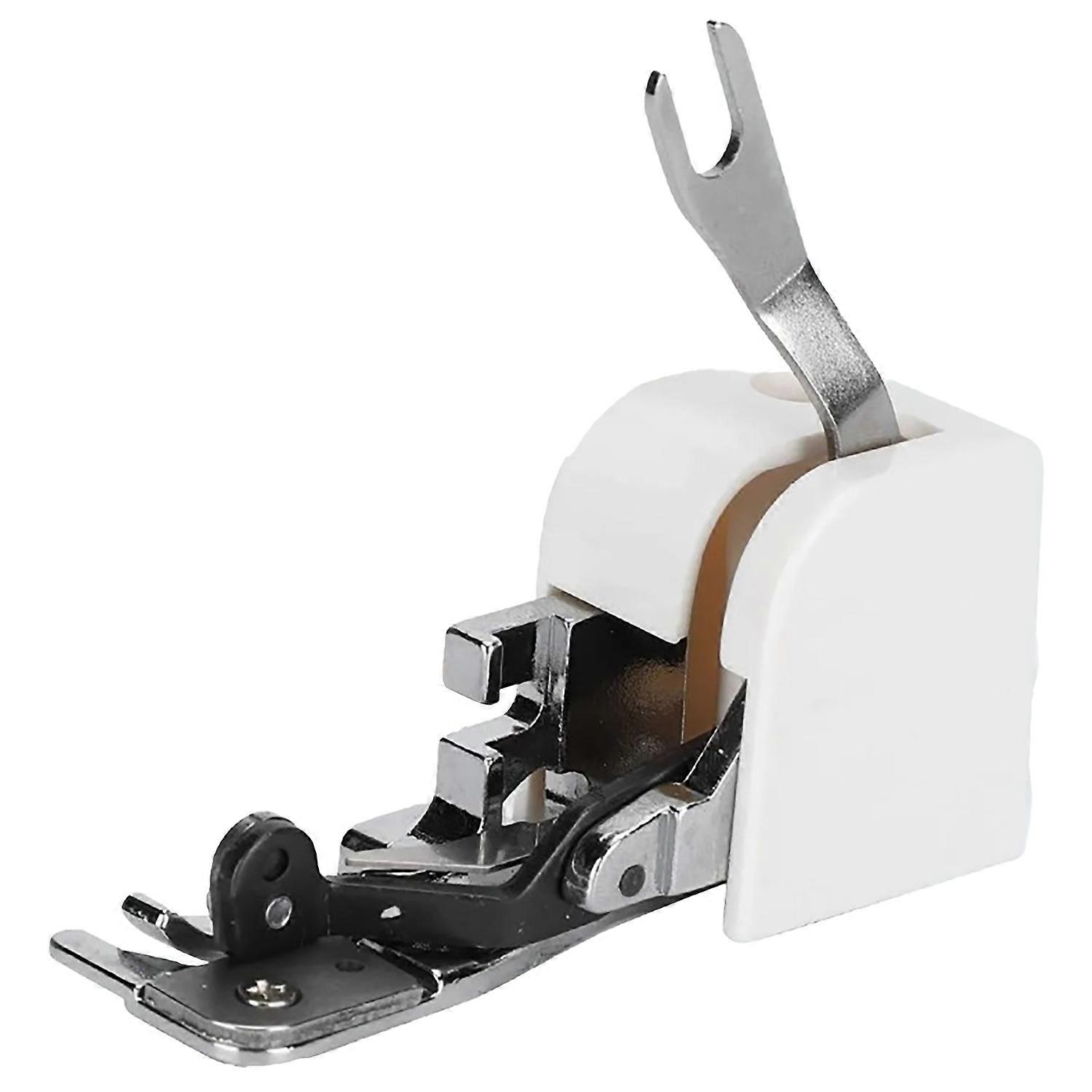 Feature:
1. Multi Function: This presser foot can be used for household multi function sewing machin