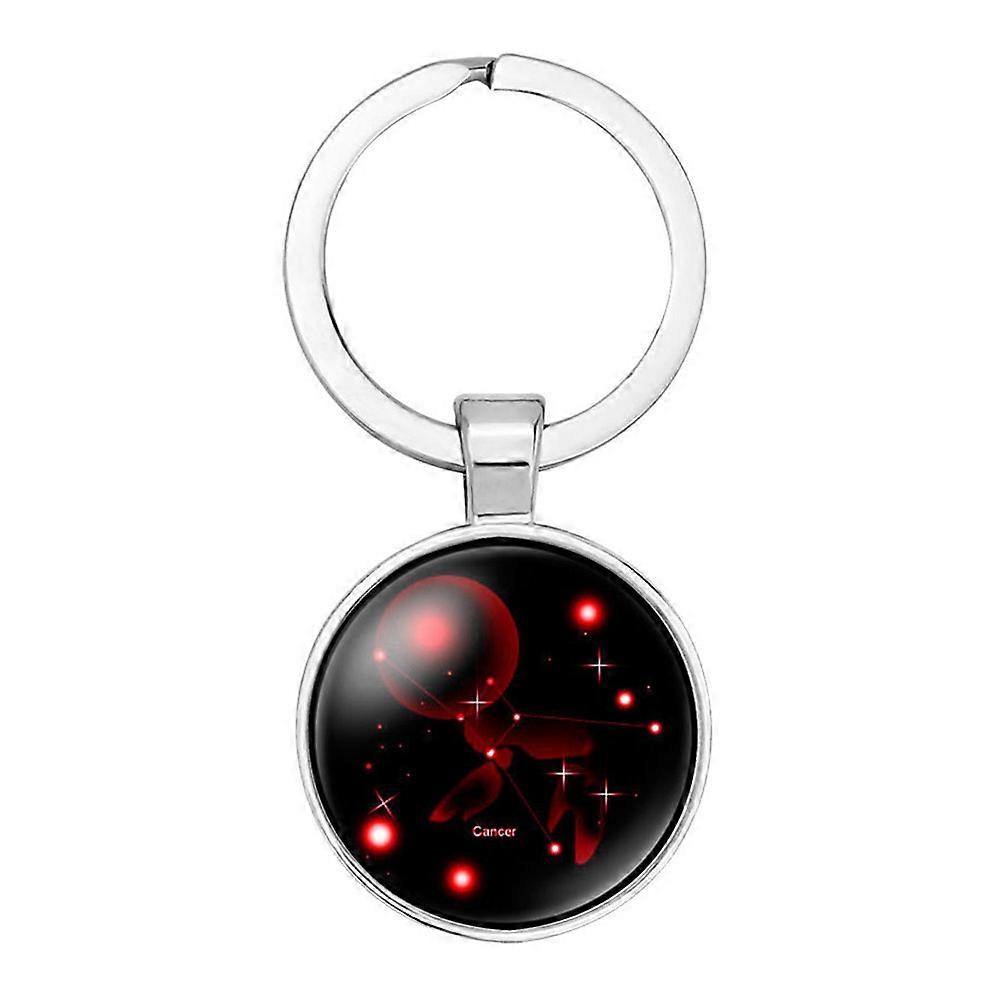 Keyring Multi Functional Star Pendant Keychain Accessories Party Favor 1Set