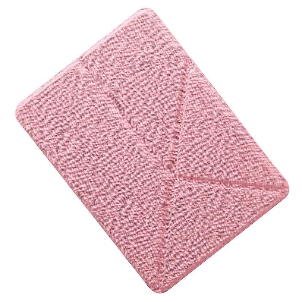 E-Reader Case for E-Book 4Pcs Auto Sleep Protective Cover Pink