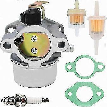 Pakkingen Bougie Brandstoffilter voor Carburateurmotoren 13-15Pk CH CV Modellen