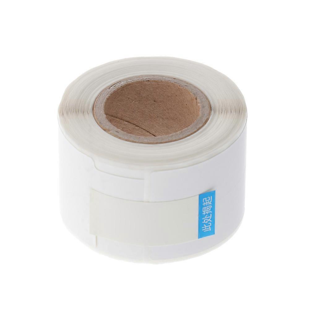 Communication Room Cable Sticker Thermal Paper Label for Network Cable 1 Roll