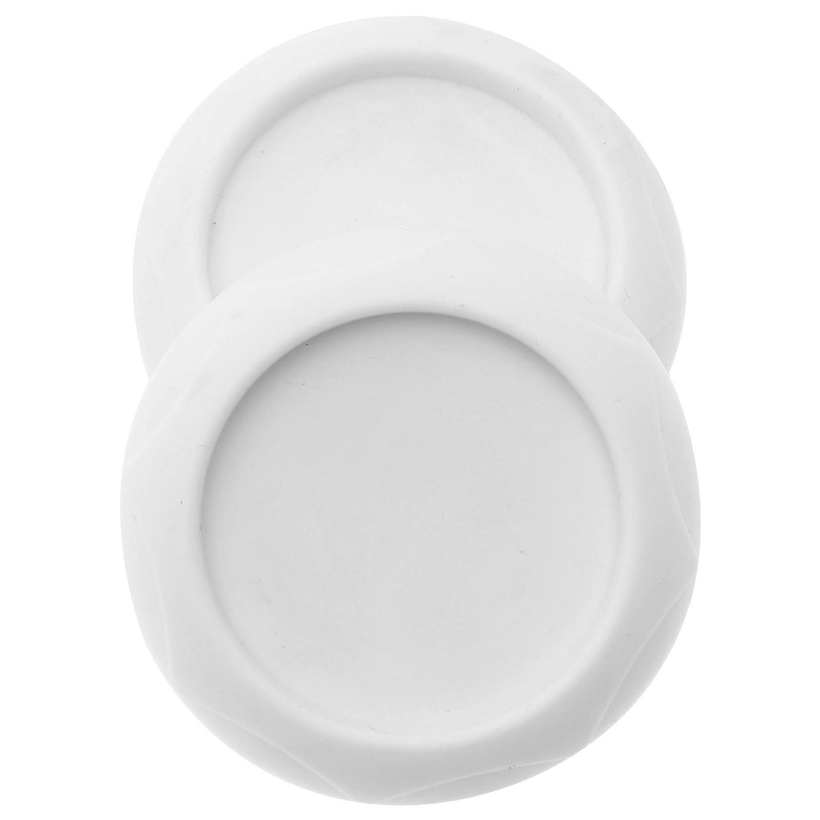 Safety Gate Wall Protector White for Protecting Wall 6Pcs Baby Gate Cups