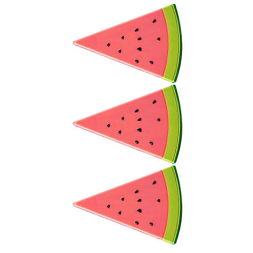 Convenient Chair Clips Beach Accessory for Fixing Use 12Pcs Red Plastic