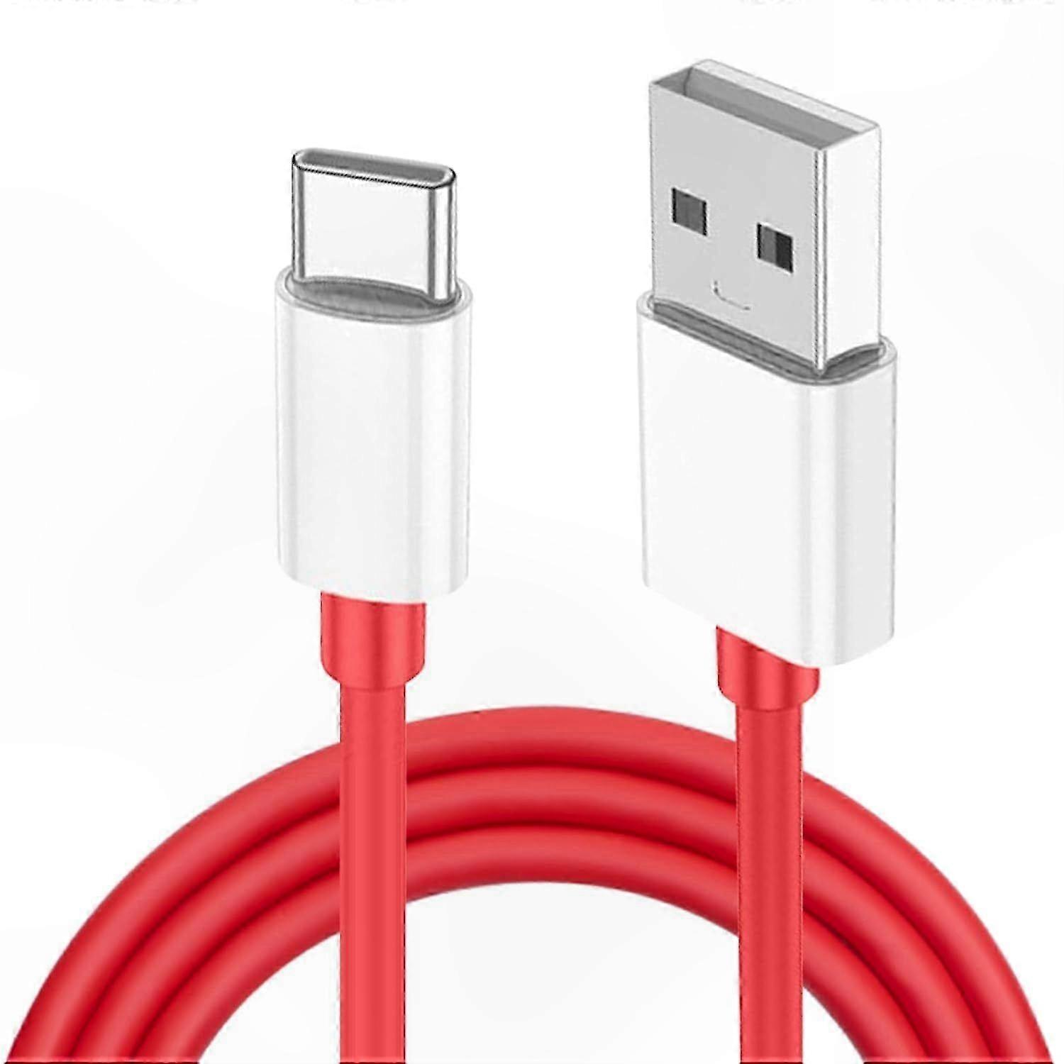 2M USB C Charging Cable for 100W/80W Fast Charging Devices