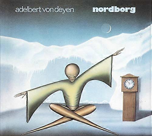 Von Deyen Adelbert - Nordborg [CD]