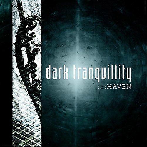 Dark Tranquillity - Haven (Re-Issue + Bonus) [CD]