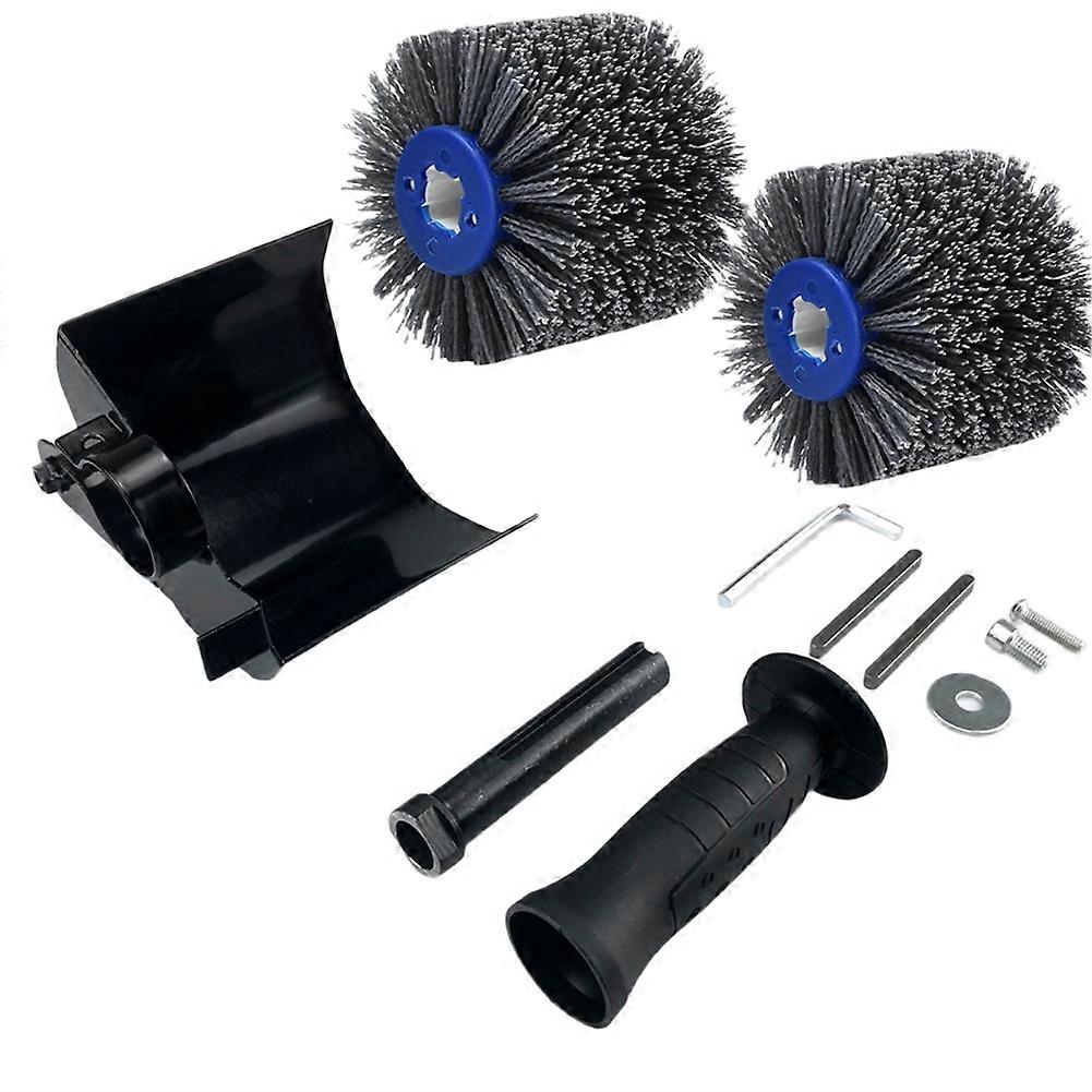 M14 Electric Angle Grinder Burnishing Polishing Machine