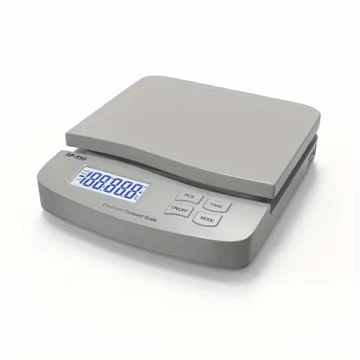 30kg/1g Digital Scale
